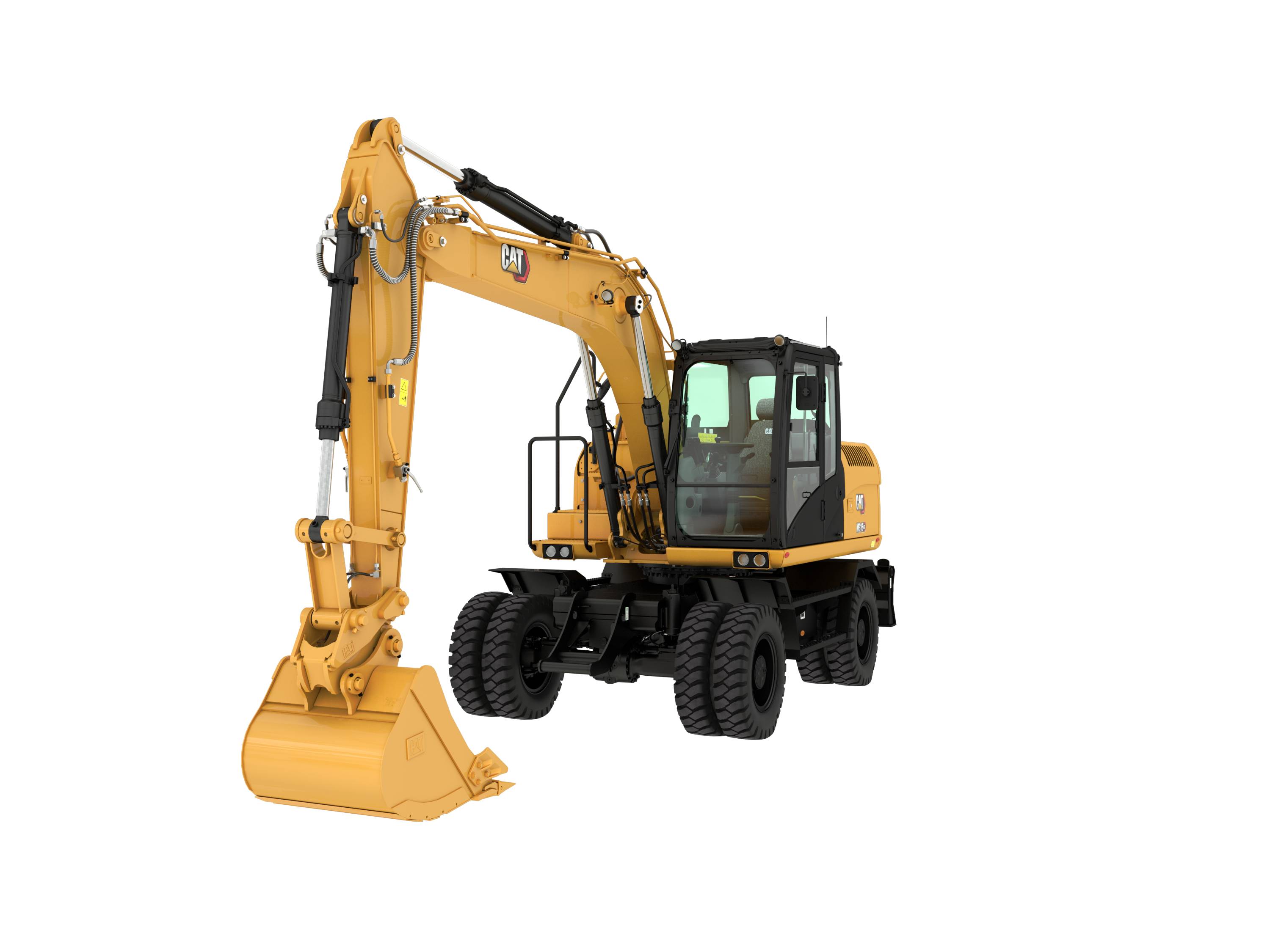 卡特彼勒 M315GC