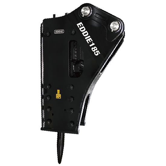 艾迪精密 EDDIE185 三角型破碎锤